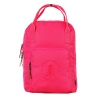 2117 of Sweden Stevik 15L, rygsæk, pink