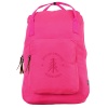 2117 of Sweden Stevik 20L, rygsæk, pink