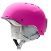 Smith Holt Junior 2 skihjelm, pink