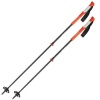 Komperdell Carbon C2 Ultra Light, orange