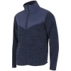 4F Manti fleecejakke herre, navy