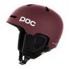 POC Fornix, skihjelm, copper red