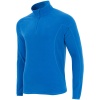 4F Odin Microtherm fleecepulli, herre, cobolt blå