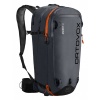 Ortovox Ascent 32, rygsæk, black anthracite
