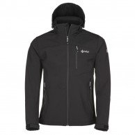 Kilpi Milo, softshell jakke, herre, sort Skisport.dk SkiShop Softshell jakker herre 103% Prisgaranti og hurtig levering