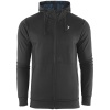Outhorn Comfy hoodie, herre, sort