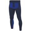 4F skiunderbukser, seamless, herre, navy