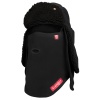 Airhole Trapper Hat, sort