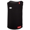 Airhole Halsedisse Gaitor 2 Layer, sort