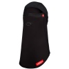 Airhole Balaclava Full Hinge 3 Layer, black