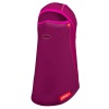 Airhole Balaclava Full Hinge 3 Layer, magenta