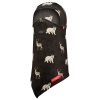 Airhole Balaclava Hinge Polar, hunter