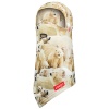 Airhole Balaclava Hinge Polar, polar bears