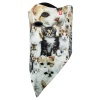 Airhole Facemask 2 Layer, Meow