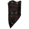 Airhole Facemask 2 Layer, nordic