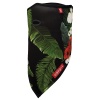 Airhole Facemask Bandana Polar, tropics