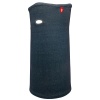Airhole Halsedisse Ergo Merino, washed marine