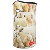 Airhole Halsedisse Ergo Polar, polar bears