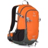 Kilpi Tramp-U, rygsæk, orange
