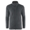 Outhorn fleecetrøje, herre, dark grey melange