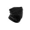 DIEL unisex halsedisse, sort