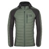 Kilpi Adisa, outdoorjakke, herre, khaki