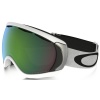 Oakley Canopy, PRIZM™, Matte White
