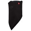 Airhole Facemask Ergo 3 Layer, black