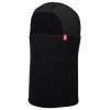 Airhole Balaclava Combo Microfleece, black
