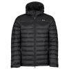 Kilpi Svalbard-M, dunjakke, herre, sort