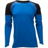 Ulvang Training Round Neck, herre, princess blue