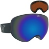 Demon Magnet Black - Skisport.dk edition