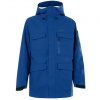 Oakley Snow Insulated Jacket, skijakke, herre, mørkeblå