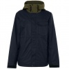 Oakley Division 10K Bzi jacket, skijakke, herre, sort