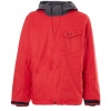 Oakley Division 10K Bzi jacket, skijakke, herre, rød