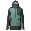 Five Seasons Evike, skal-anorak, herre, midnight forest