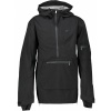 Five Seasons Evike, skal-anorak, herre, sort