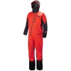 Helly Hansen Ullr Powder suit, skidragt, grenadine