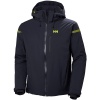 Helly Hansen Swift 4.0 Jacket, herre, graphite blue