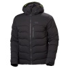 Helly Hansen Swift Loft, skijakke, herre, sort