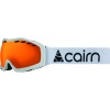Cairn Freeride, skibriller, shiny white