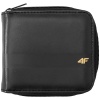 4F Wallet, pung, sort