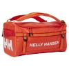 Helly Hansen HH New Classic Duffel bag XS, cherry