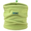 Kama Kids halsedisse, Tecnopile fleece, lime