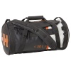 Helly Hansen HH Duffel Bag 2 30L, sort/hvid