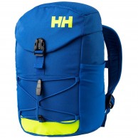 Helly Hansen K Outdoor Backpack, blå