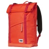 Helly Hansen Stockholm Backpack 28L, cherry