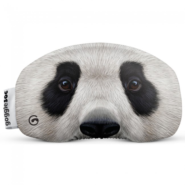 Gogglesoc, Panda Soc