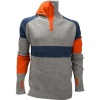 Ulvang Rav Limited sweater, herre, grå