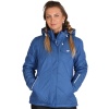 4F Renata skijakke, dame, navy